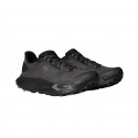 SCARPA TNF W VECTIV ENDURIS 4 BLACK ANTHRACITE GREY