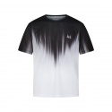 T-SHIRT WILD TEE RACE ULTRA LIGHTWEIGHT BLACK