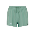 SHORTS WILD TEE EVERGLADES GREEN