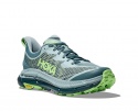 SCARPA HOKA MAFATE SPEED 4 MOUNTAIN FOG DRUZY