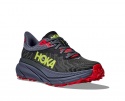 SCARPA HOKA CHALLENGER ATR 7 OBSIDIAN ANCHOR