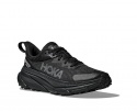 SCARPA HOKA CHALLENGER ATR 7 GTX BLACK BLACK