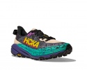 SCARPA HOKA W SPEEDGOAT 6 OATMEAL MOUNTAIN IRIS