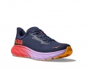 SCARPA HOKA W ARAHI 7 NAUTICAL DUSK VARSITY NAVY