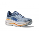 SCARPA HOKA BONDI 9 DRIZZLE DOWN POUR