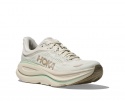 SCARPA HOKA W BONDI 9 TRUFFLE SALT SEA GLASS