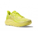 SCARPA HOKA CLIFTON 10 NEON HOKA CITRUS SUNLIGHT
