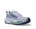 SCARPA HOKA W MAFATE 5 AMBIENT BLUE ROSEMARY