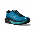 SCARPA HOKA W MAFATE 5 SKY WARD BLUE BLACK