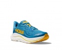 SCARPA HOKA Y CLIFTON 10 BIG KIDS ALPINE BLUE FOGGY NIGHT