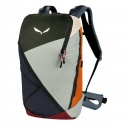 ZAINO SALEWA PUEZ 25L MULTI