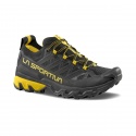 SCARPA LA SPORTIVA ULTRA RAPTOR 3 BLACK YELLOW