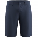 SHORTS SALEWA FANES LIGHT NAVY BLAZER
