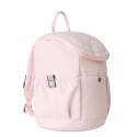 ZAINO TNF YOUTH MINI EXPLORER PALE BLOSS