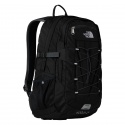 ZAINO TNF BOREALIS CLASSIC BLACK ASPHALT GREY