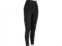 LEGGINGS LA MUNT W ALICE CASHMERE BASELAYER BLACK